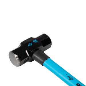 OX Trade Fibreglass Sledge Hammer – 10lb