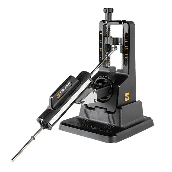 WORKSHARP BENCHTOP PRECISION ADJUST KNIFE SHARPENER WSBCHPAJ-I
