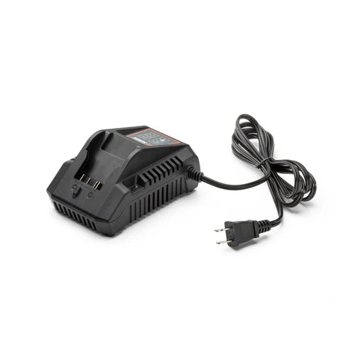 20 Volt Max* Lithium-ion Battery Charger