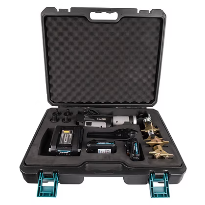 Zupper PZ-1240 - Battery Power Axial Press & Expand Tool